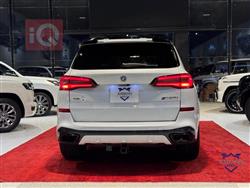 بي ام دبليو X5